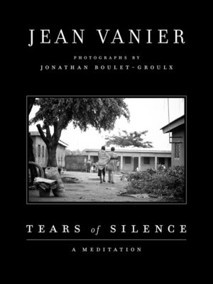 cover image of Tears of Silence